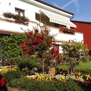 navštívit hotel