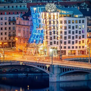 navštívit hotel