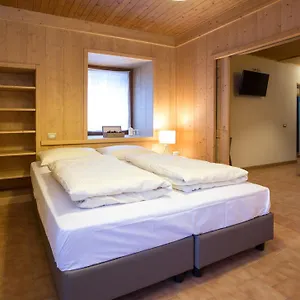 navštívit hotel