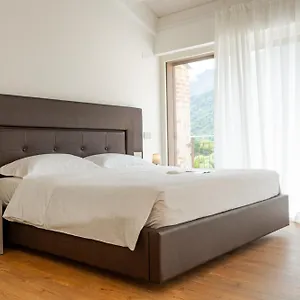  Appartamento Schalet Superior In Puri Nella Valle Dei Laghi