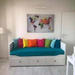  Appartamento Casa Isabella Cavaion