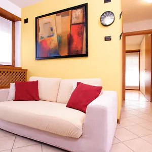  Appartamento Manu's Little House