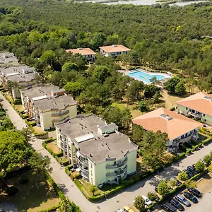 Villaggio Lido Del Sole Apartmán