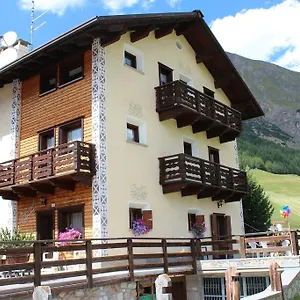 navštívit hotel