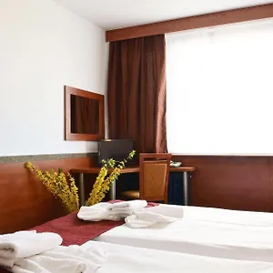 navštívit hotel